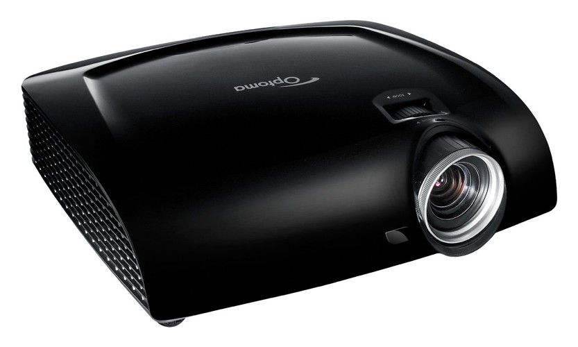 <b>Optoma HD300X</b><br>
<br>Technologia: DLP
<br>Rozdzielczość: 1920x1080
<br>Przekątna: 300