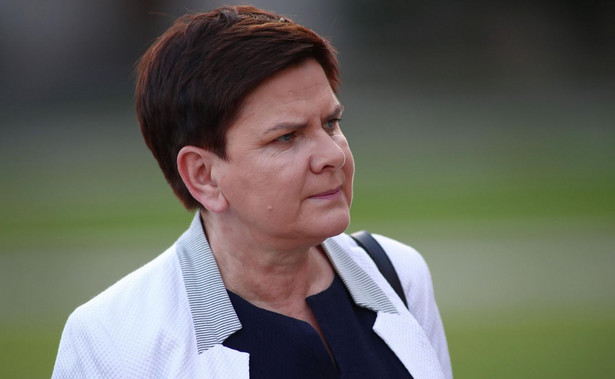 Do trzech razy sztuka? PiS nie rezygnuje z kandydatury Szydło