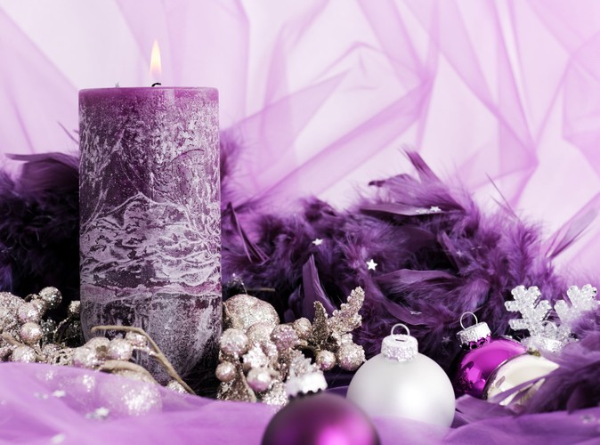 Jak przystroić mieszkanie na święta