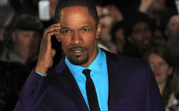 Jamie Foxx nowym wrogiem Spider-Mana – zobacz go w akcji!