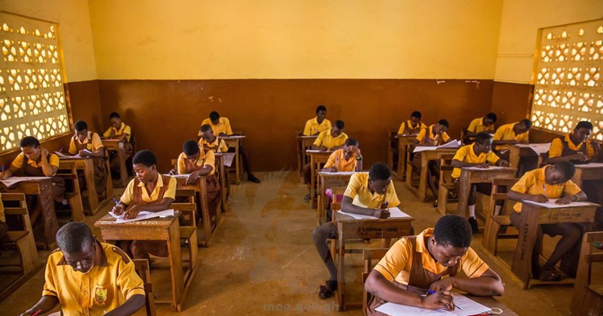 BECE will not be scraped – GES - Vimarsana News