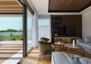 Porodična kuća na Kosmaju