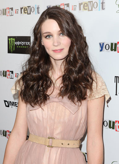 Rooney Mara