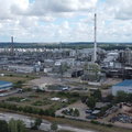 Niemcy chcą wywłaszczyć Rosjan z kluczowej rafinerii