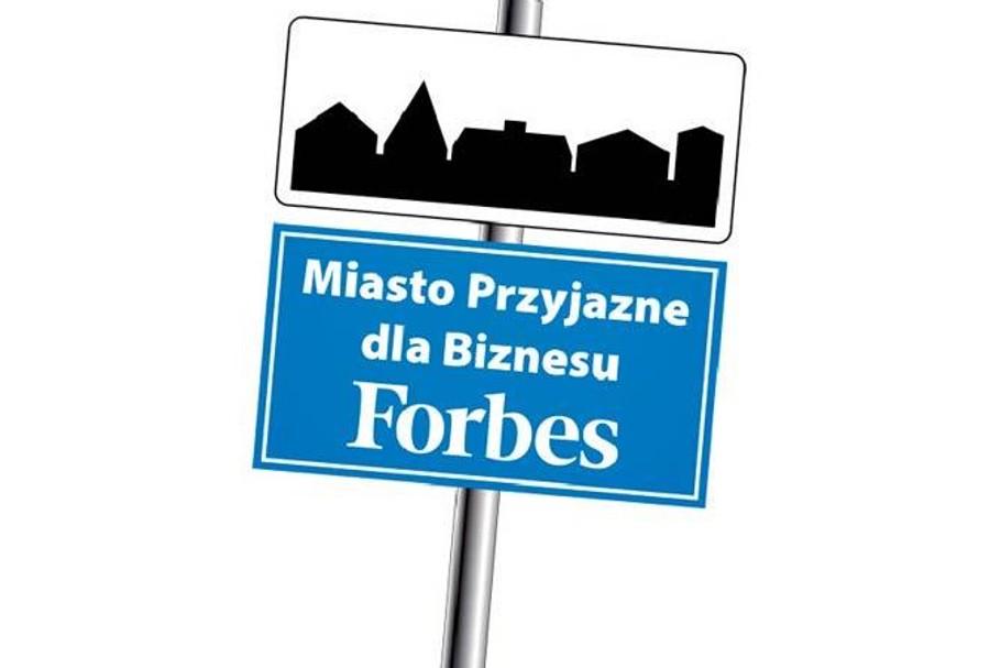 Miasta przyjazne dla biznesu - ranking