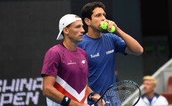 ATP Finals: Kubot i Melo awansowali do półfinału