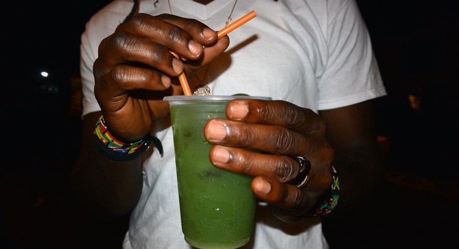 Meet the deadly and illegal alcoholic brews of Africa Pulse Nigeria