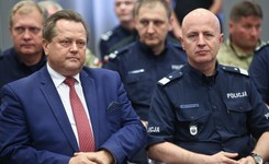 28-latek z Austrii zatrzymany podczas ŚDM i wydalony. 'To islamista, który chciał wyjechać docelowo do Syrii'