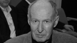 Sławomir Nowak (1941-2021)