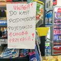 Jedni tracą, inni zyskują. Na rynku handlu brakuje kasjerów, magazynierów i kierowców