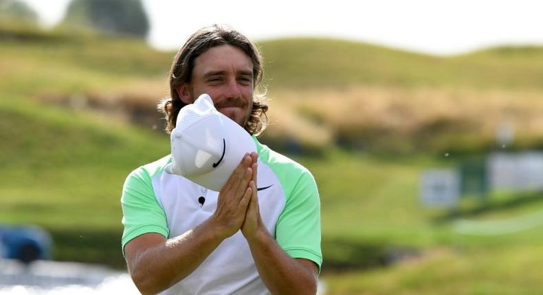 I have thought about winning The Open since I was five years old, so I think thinking about it another few days isn't going to make any difference to me,said Britain's Tommy Fleetwood