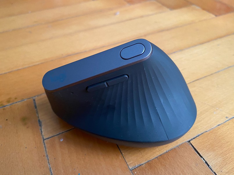 Logitech MX Vertical