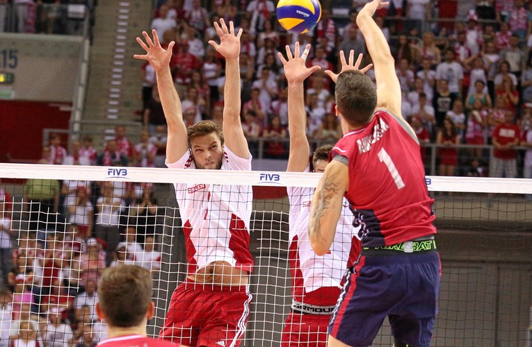 Tak Polacy awansowali do Final Six