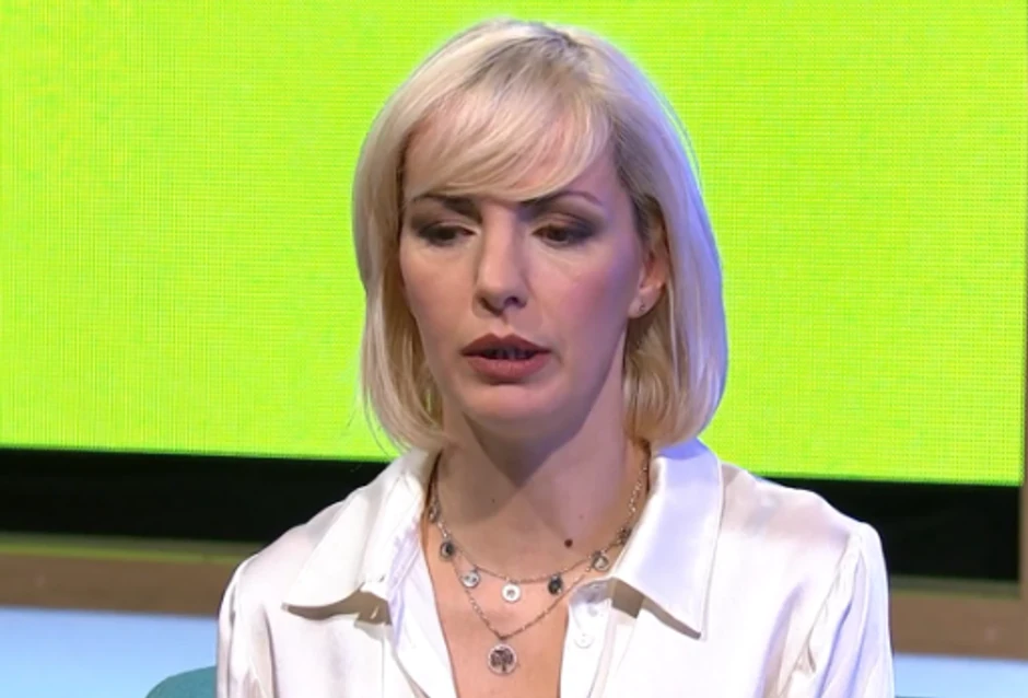 Nikola Burovac o supruzi Mileni Vučić