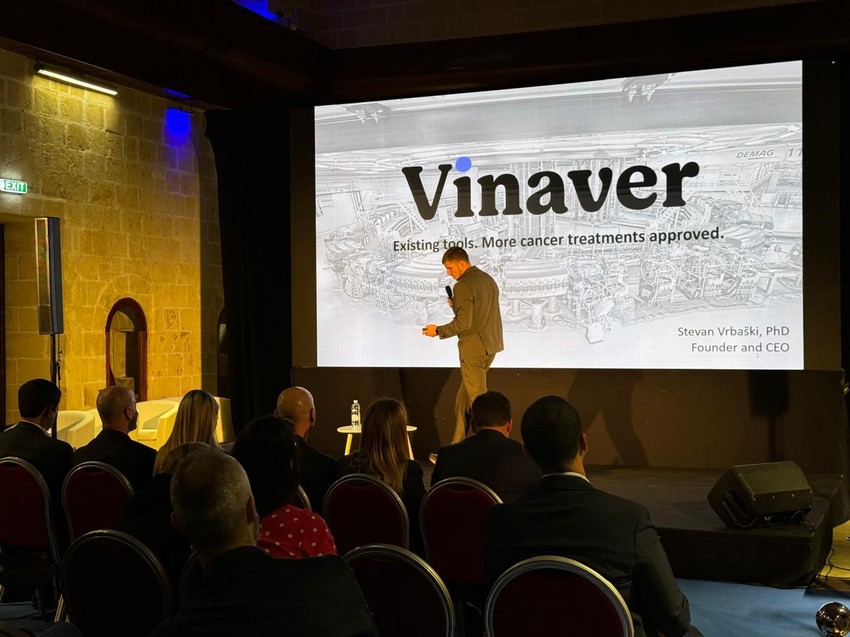 Vinaver Medical