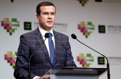 Witold Bańka oficjalnie szefem Światowej Agencji Antydopingowej