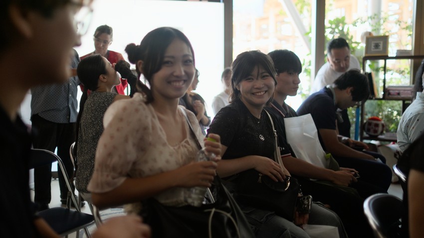 Promocija knjige „Pokondirena tikva“ na Paviljonu Srbije na EXPO u Japanu