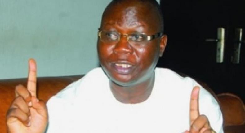 Gani Adams' OPC says will not protest pipeline surveillance contract withdrawal