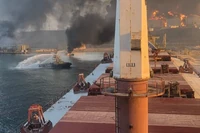 Iran groźniejszy niż się zdawało. Dane przynoszą ważny wniosek