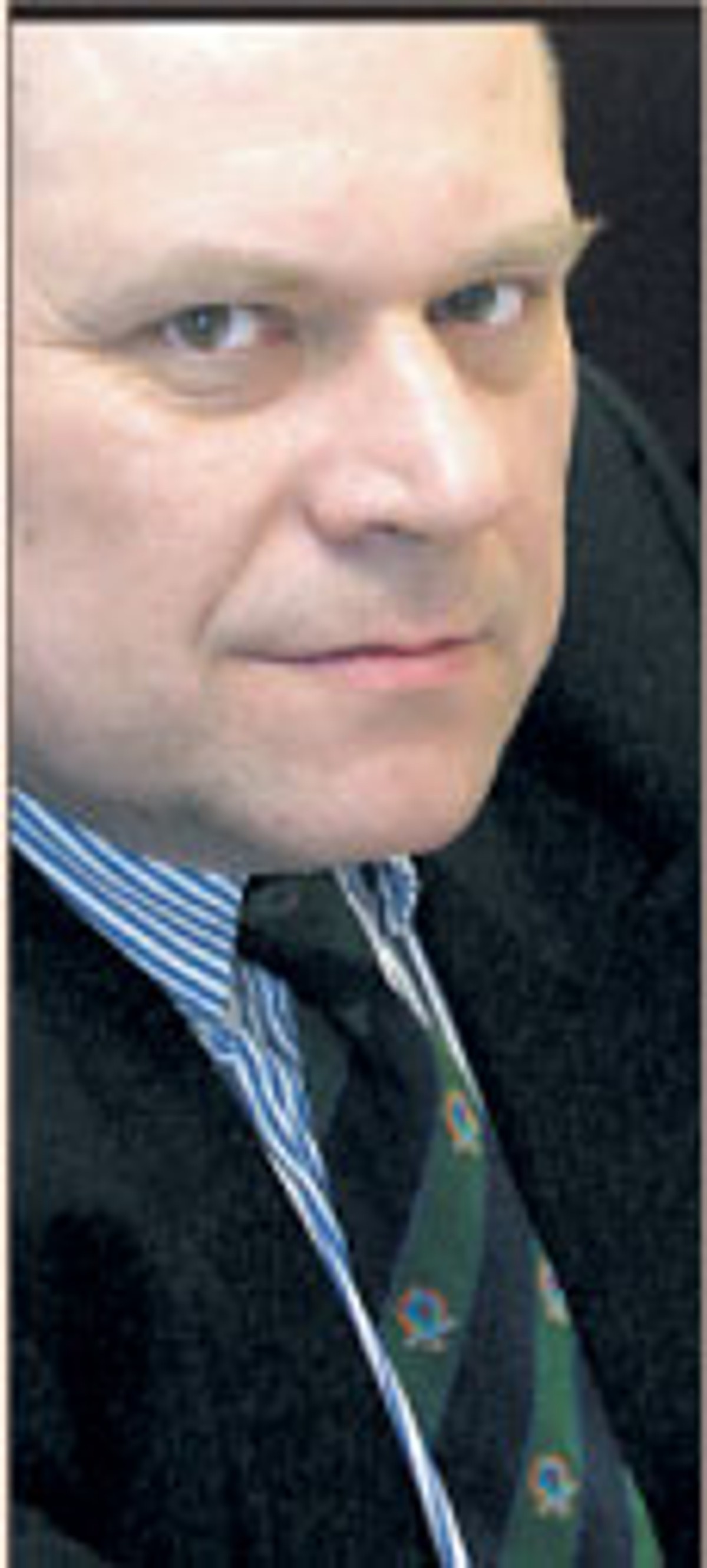 dr Janusz Fiszer, partner White & Case, docent UW