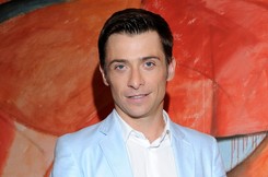 Kuszewski: Marzy mi się rola w innym serialu