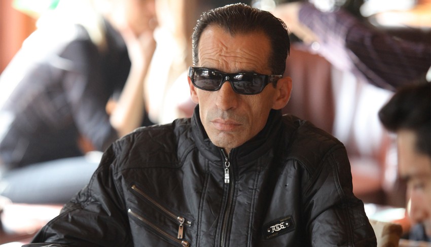 Ekrem Jevrić