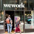 WeWork przekazał szczegóły dotyczące biznesu. W 2018 roku firma straciła 1,6 mld dol.