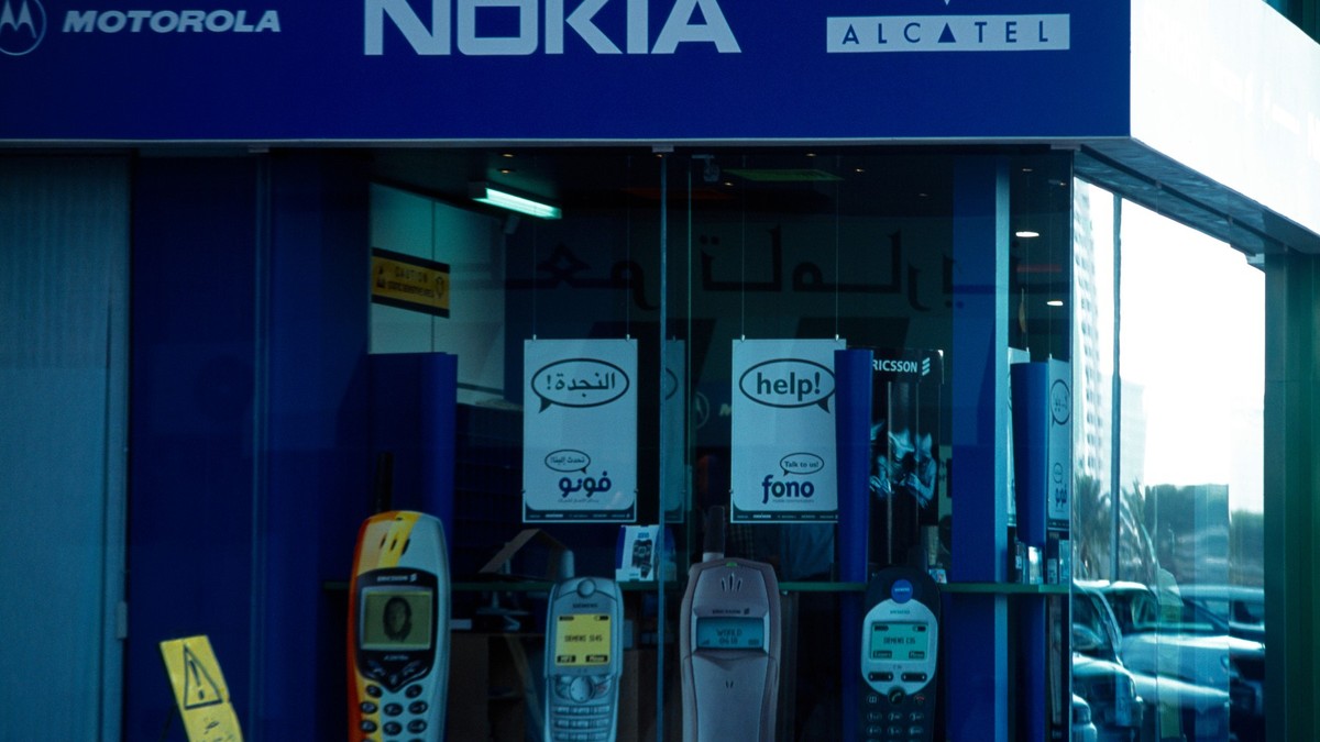 Nokia