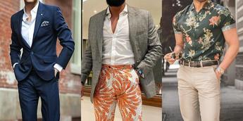 Valentine's Day 2014: For Men Looking Dapper - Style [+] Life [+]