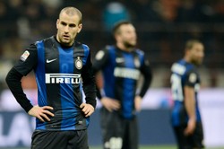 Tottenham z trudem awansował. Szaleńcza pogoń Interu