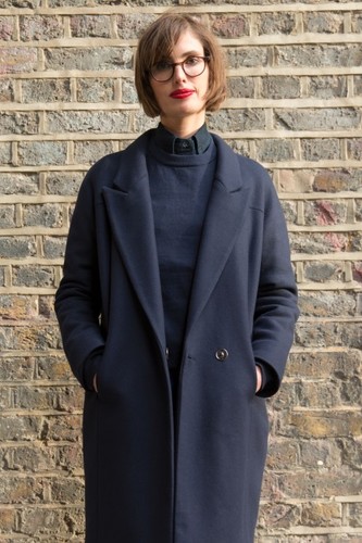 TK Maxx - kampania jesień/zima 2015/2016