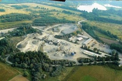 Koplania w Niemodlinie