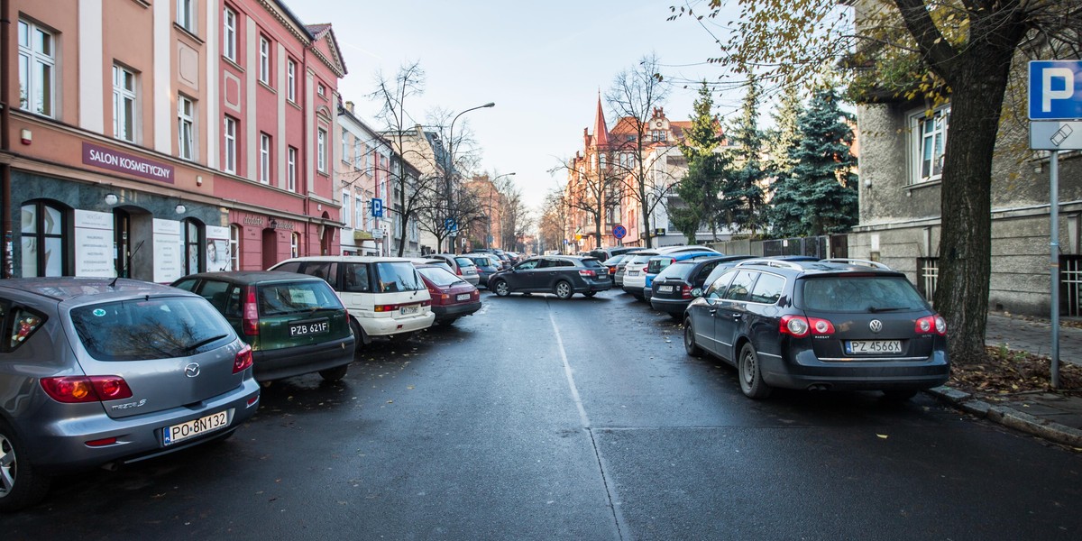 A jednak! W soboty zaparkujemy za darmo