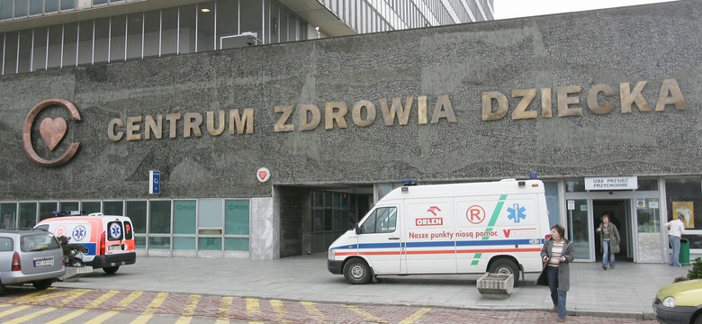 Znany szpital dla dzieci bankrutuje. Błagają Tuska o pomoc