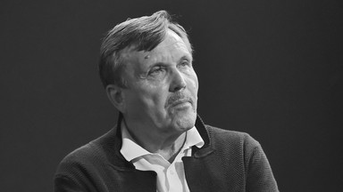 Nie żyje operator i reżyser Witold Adamek. Miał 71 lat