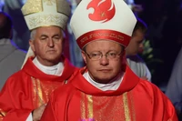 Dlaczego Kościół nie chce powołać tej komisji? "Próbują udowodnić, że dzieci same tego chciały"