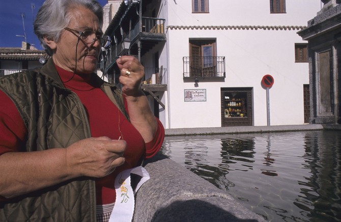 Ljudi u Španiji će najduže živeti