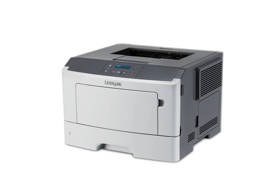 Lexmark MS317dn