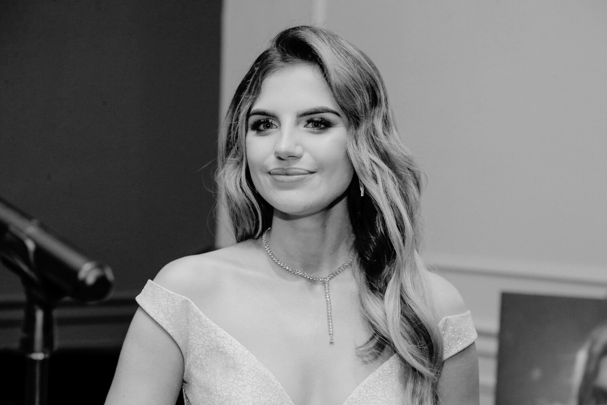 Sonia Szklanowska