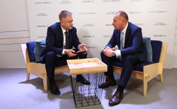 Regulski: Dla Ruchu zaczął się nowy etap [ROZMOWA]