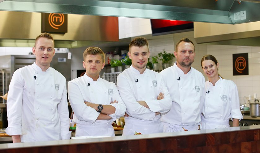 Finał „MasterChefa”