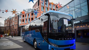 nowy autobus w polsce. zamówienia już spływają