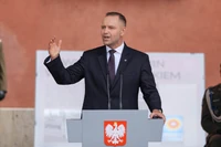 Komentator: Nawrocki osiągnął swoje cele, lecz jego sukcesy szkodzą Polsce