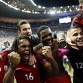 Portugalia wygrywa Euro 2016! Pokonuje Francję 1:0