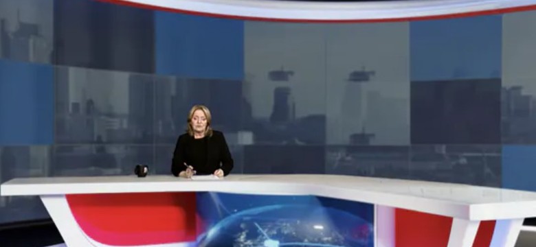 Takie wyznanie padło z ust Danuty Holeckiej na wizji. "Bez wahania oddam życie"