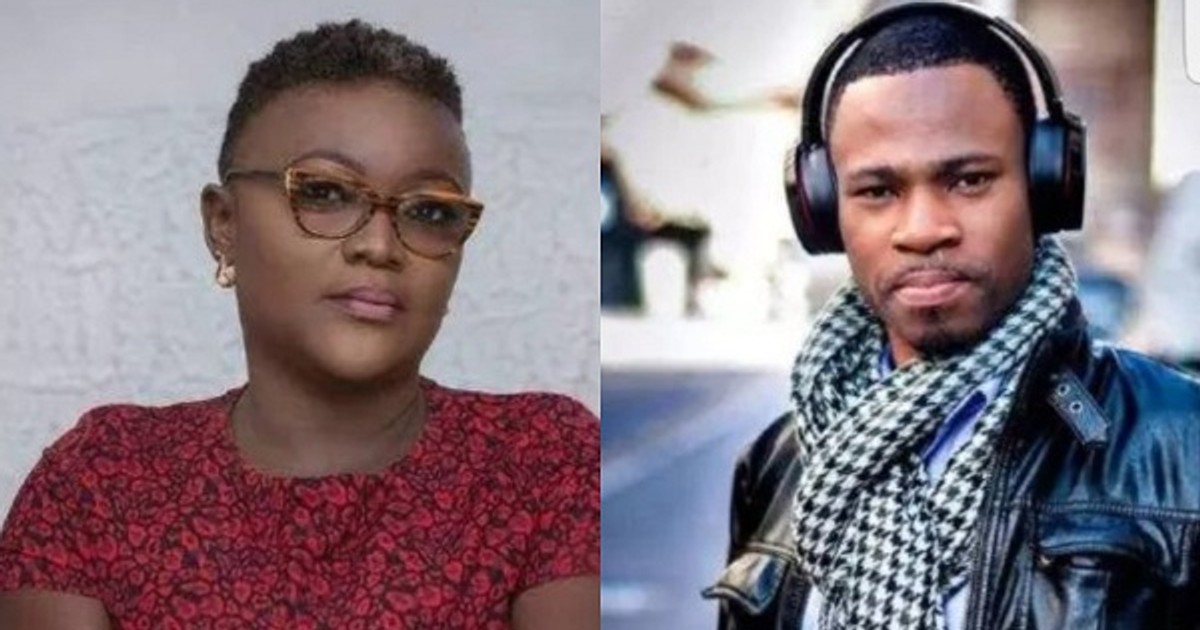 I didn't know Kofi Adoma was married when I pimped girls for him - Nana Brefo - Vimarsana News