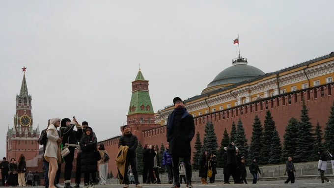 „GOTOVO JE“ – PORUKA IZ RUSIJE ODJEKUJE EVROPOM! Ovaj potez je izazvao PANIKU među saveznicima!