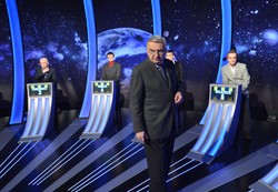 QUIZ. Pytania z ostatnich odcinków teleturnieju "Jeden z dziesięciu". Ostatnie pokonało zwycięzcę
