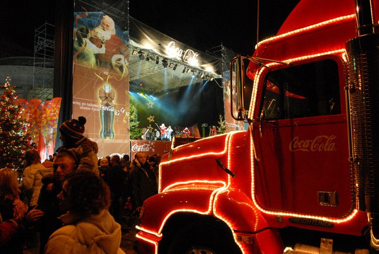 Na trasie konwoju liczne atrakcje