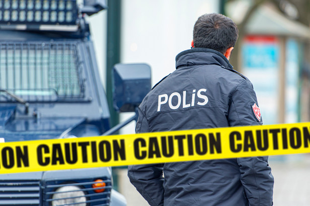 Tureckie władze zatrzymały 304 osoby podejrzane o powiązania z bojownikami z organizacji terrorystycznej Państwo Islamskie (Daesh)